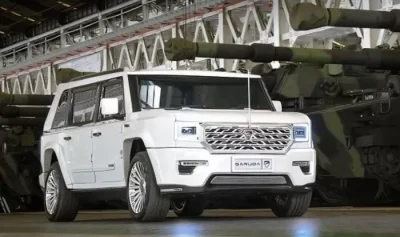 Indonesia Akan Produksi Mobil Nasional Dalam 3 Tahun