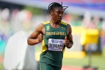 Pelari Champion Caster Semenya Akhiri Gugatan Hukum