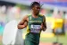 Pelari Champion Caster Semenya Akhiri Gugatan Hukum
