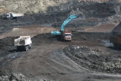 Pemerintah Indonesia Pangkas Masa Berlaku Kuota Tambang