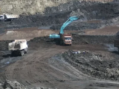 Pemerintah Indonesia Pangkas Masa Berlaku Kuota Tambang