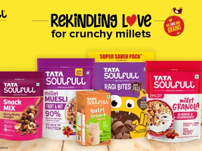 Tata Soulfull Luncurkan No Maida Rusk Kampanye WhatsApp