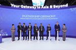 Malaysia Aviation Group Kemitraan Digital Dengan Adobe