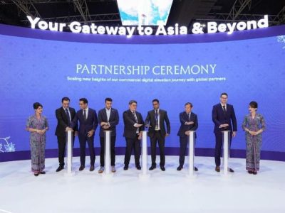 Malaysia Aviation Group Kemitraan Digital Dengan Adobe