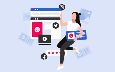 Studi Mengungkap: Sebagian Besar Konten Di Internet