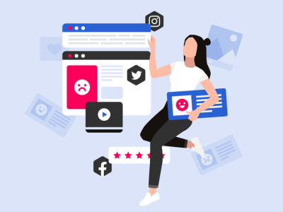 Studi Mengungkap: Sebagian Besar Konten Di Internet