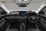 Harga Mobil SUV Terbaru Suzuki Diumumkan, Mulai Rp 190 Jutaan