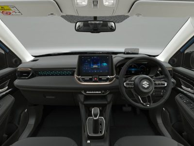 Harga Mobil SUV Terbaru Suzuki Diumumkan, Mulai Rp 190 Jutaan
