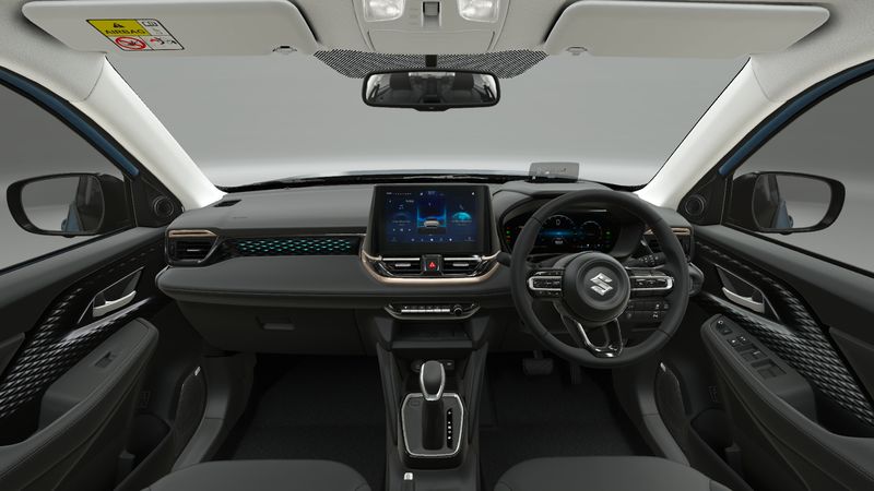 Harga Mobil SUV Terbaru Suzuki Diumumkan, Mulai Rp 190 Jutaan