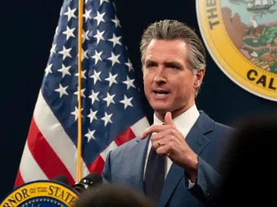 California Apresiasi Putusan Pengadilan: Administrasi Trump