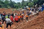 Landslides Di Jawa Tengah, Setidaknya 18 Orang Tewas — Risiko Kesehatan Darurat Bagi Korban