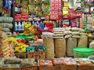 Badan Pangan Nasional Serukan Kewaspadaan Stok Pangan Jelang Akhir Tahun