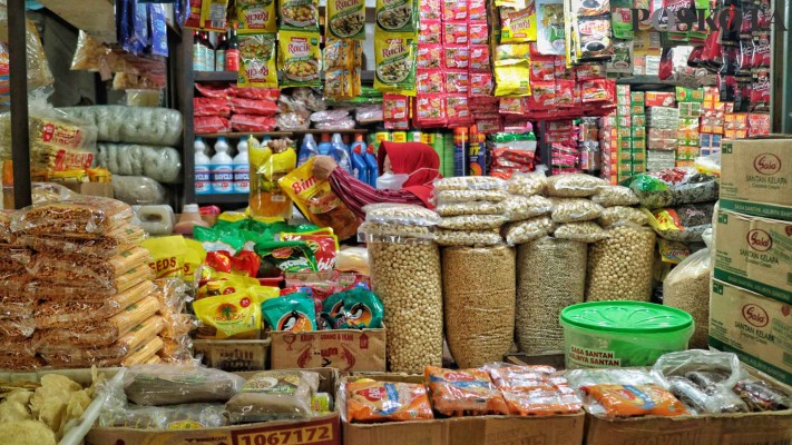 Badan Pangan Nasional Serukan Kewaspadaan Stok Pangan Jelang Akhir Tahun