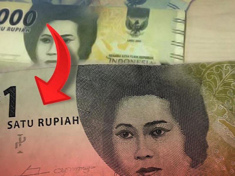 Indonesia Rencanakan RUU Redenominasi Rupiah Demi Efisiensi Ekonomi