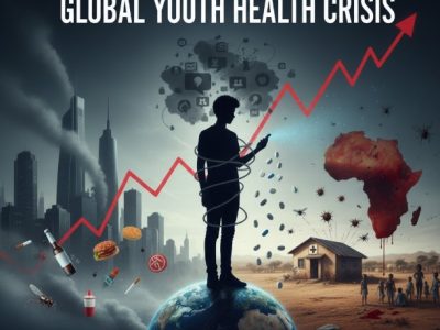 WHO Dorong Investasi Besar Untuk Kesehatan Mental Anak Dan Remaja Global