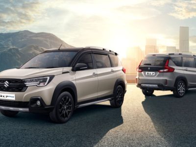Rekomendasi Mobil Hybrid Suzuki Untuk Keluarga Muda Indonesia