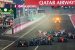 F1 Qatar Panaskan Persaingan Musim 2025