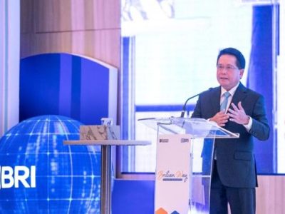 Konsumer Dan Emas, Jurus BRI Genjot Pertumbuhan Bisnis Bank