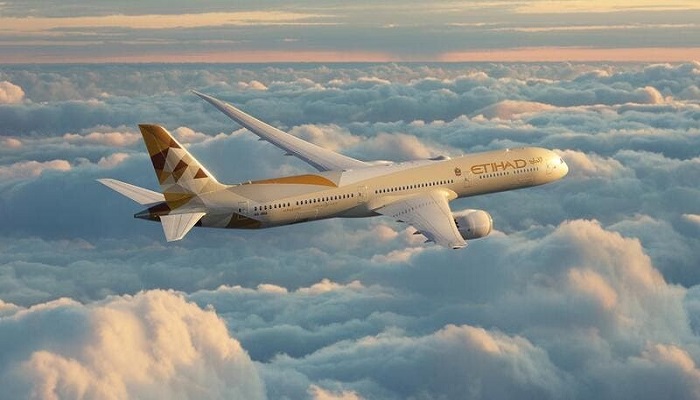 Etihad Tambah 7 Rute Internasional Baru Mulai November 2025