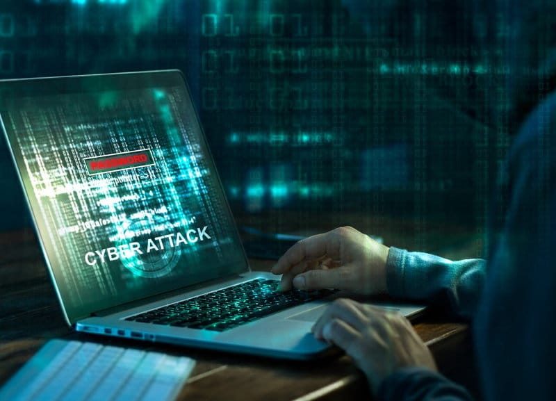 Serangan Siber Besar: Data Jutaan Pengguna Bocor Di Eropa