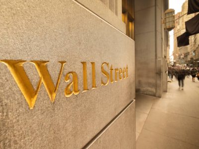 Investor Wall Street Prediksi Suku Bunga Turun Lebih Dalam Dari Proyeksi The Fed