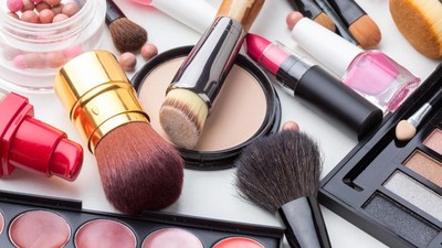 BPOM Amankan 23 Kosmetik Berbahaya Yang Bisa Picu Kanker