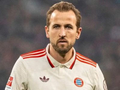 Harry Kane Bermimpi Gabung ke Barcelona — Transfer Panas Di Liga Top Eropa