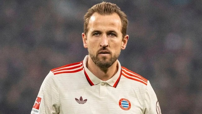 Harry Kane Bermimpi Gabung ke Barcelona — Transfer Panas Di Liga Top Eropa