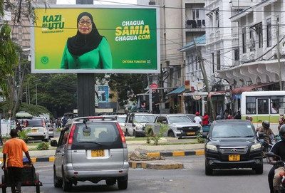 Pemadaman Internet Dan Listrik Di Tanzania: Pelanggaran HAM