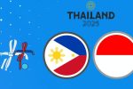 Prediksi Skor Indonesia U-22 vs Filipina Di SEA Games