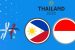 Prediksi Skor Indonesia U-22 vs Filipina Di SEA Games
