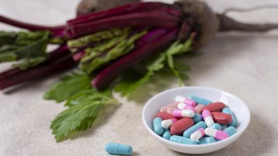 Waspada Obat Bahan Alam, Di Imbau Tetap Ikuti Aturan Medis