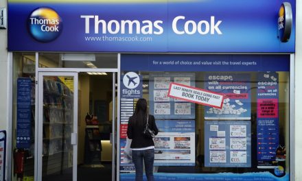 Perusahaan Travel Inggris Legendaris Tutup Setelah 55 Tahun