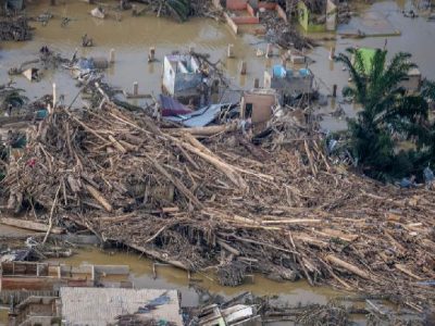 Banjir Dan Longsor Sumatra 2025: 12 Perusahaan Di Selidiki