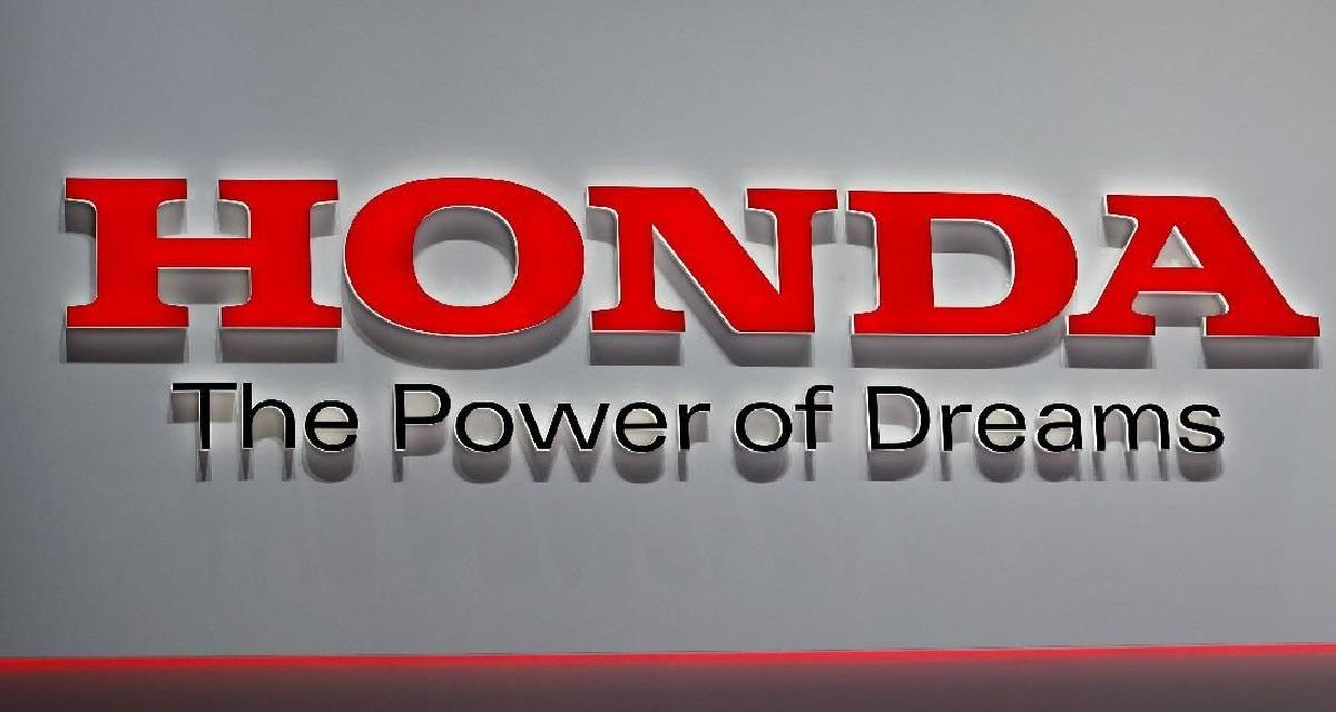 Honda Tutup Sementara Pabrik Jepang & China Akibat Krisis Chip