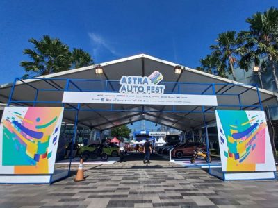 Astra Auto Fest 2025 Dorong Penjualan Otomotif Akhir Tahun