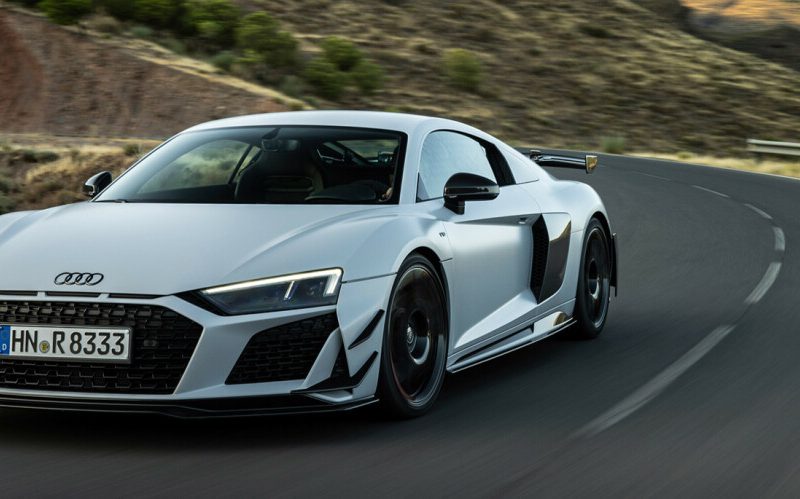 Audi Lepas Mayoritas Saham Italdesign Ke Perusahaan AI AS