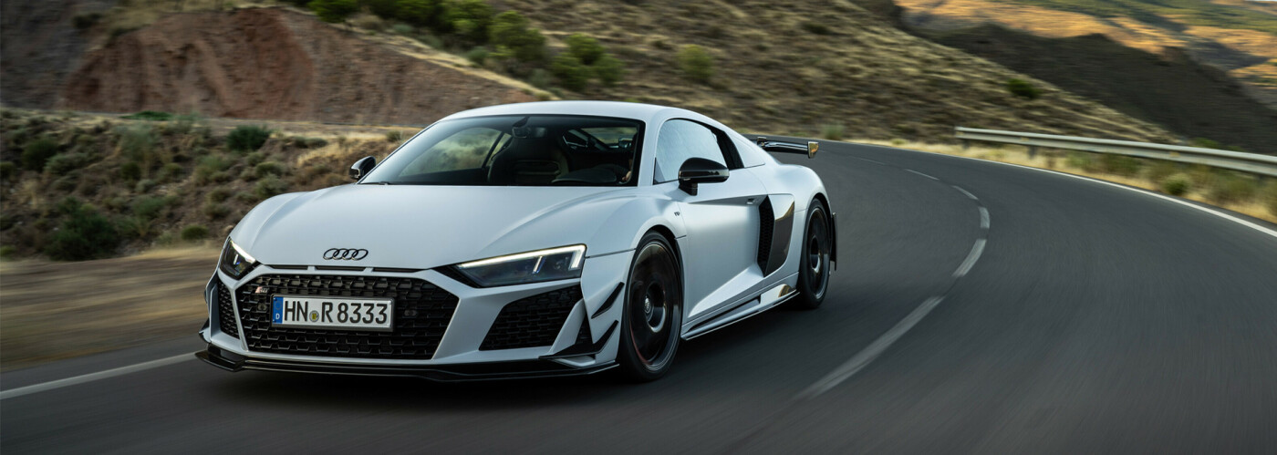 Audi Lepas Mayoritas Saham Italdesign Ke Perusahaan AI AS