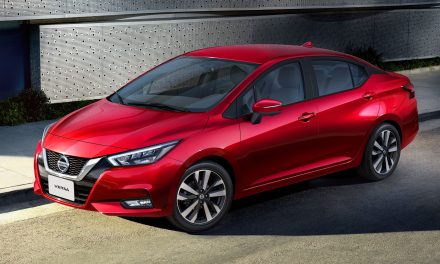 Nissan Hentikan Versa, Mobil Murah Di AS Kian Langka