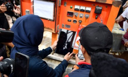 Pemerintah Targetkan Internet Aceh Pulih Sebelum Tahun Baru