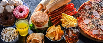 San Francisco Gugat Produsen Makanan Ultra-Olahan