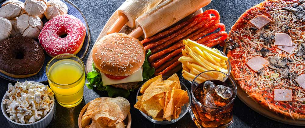 San Francisco Gugat Produsen Makanan Ultra-Olahan