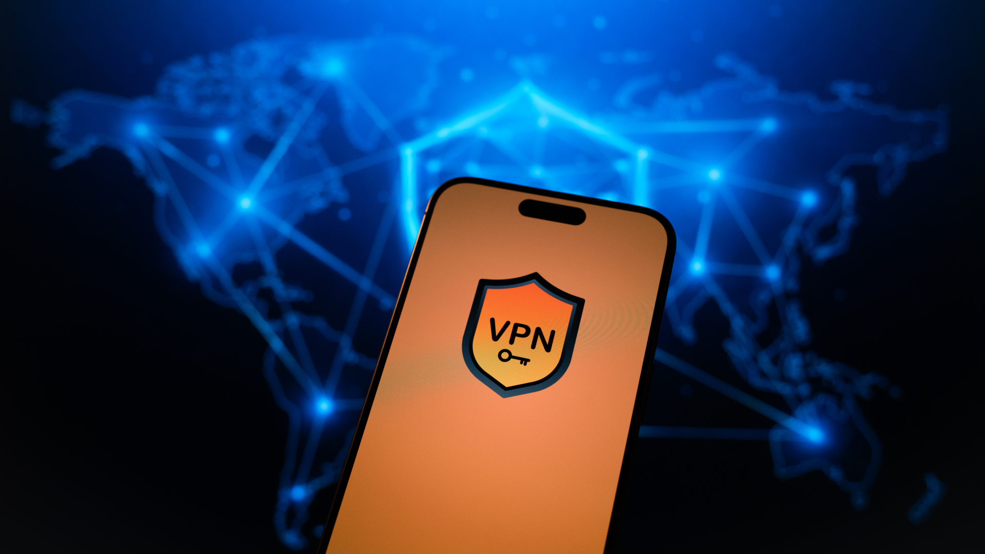 Larangan VPN Baru Picu Kekhawatiran Privasi Online