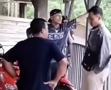 Viral Video Intimidasi Konten Kreator Picu Audit Desa Di Garut