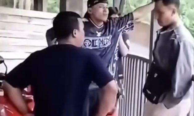 Viral Video Intimidasi Konten Kreator Picu Audit Desa Di Garut