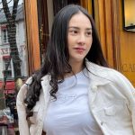 Anya Geraldine, Karier Dari Media Sosial Hingga Layar Lebar