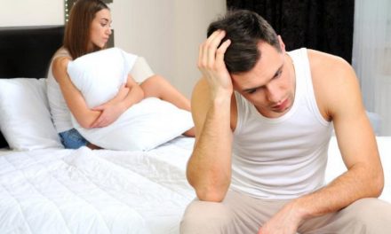 Hormon Testosteron Menurun, Ini Risikonya Yang Bisa Terjadi