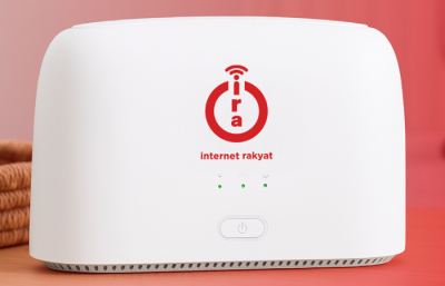 Internet Rakyat Unlimited Rp100 Ribu Resmi Mulai 2026