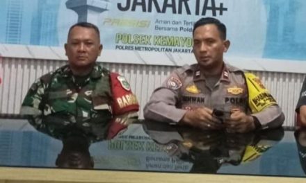 Kasus Viral Tukang Es Gabus, Akhirnya TNI-Polisi Minta Maaf