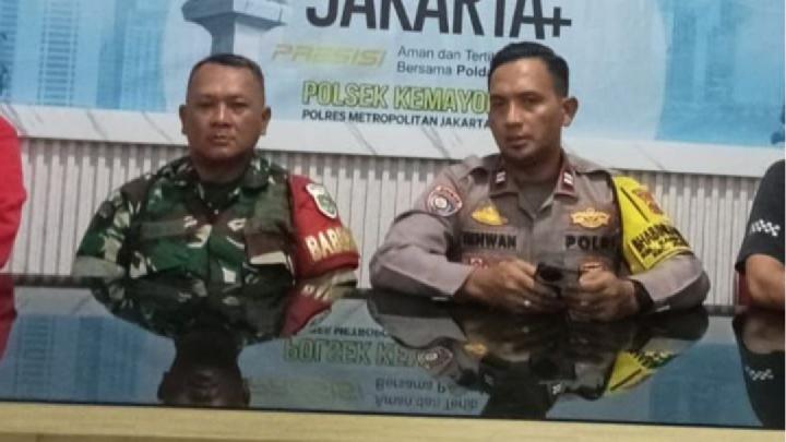 Kasus Viral Tukang Es Gabus, Akhirnya TNI-Polisi Minta Maaf